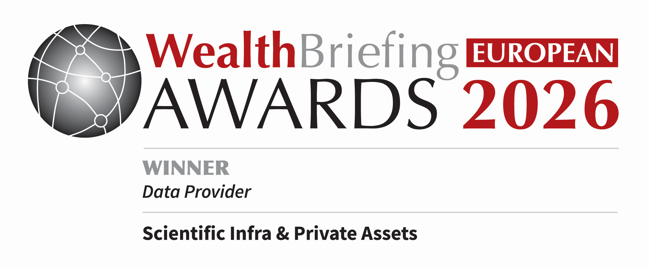 WealthBriefing Europe 2026 Awards